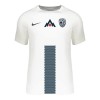 Maglia ufficiale Slovenia Casa Euro 2024 per Uomo